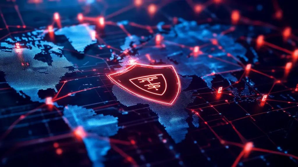 VPN 낯설지만 자꾸 들리는 이 단어, 솔직히 뭘까? 4 VPN 그게 뭘까